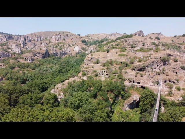 The Most Unusual Historical Places in Armenia