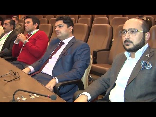 Press Release No 344/2018,National Security Workshop Visited GHQ- 19 Nov 2018(ISPR Official Video)