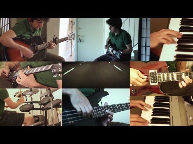 Serhat Arslan - Evergreen