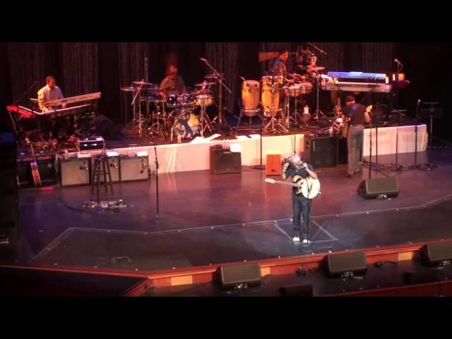 Johnathan Butler Concert on the Dave koz Ultimate Caribbean Cruise 2106