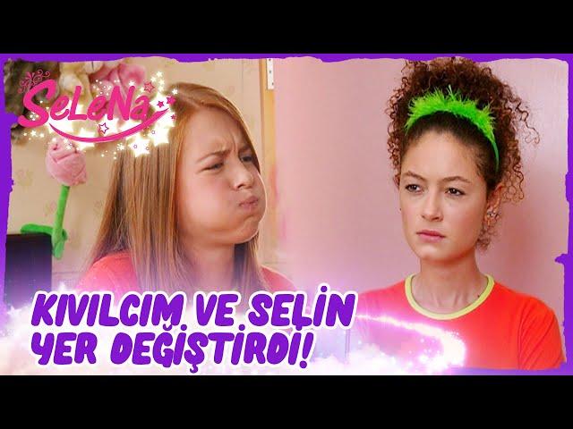 Selin, Kıvılcım'ın yerine geçerse! | Sizin Seçtikleriniz