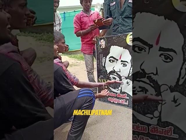 Jai NTR #jaintr @jrNTRofficial @JaiNTR... #jaintr @JrNTRMusic @ntrchannel @ntrfan
