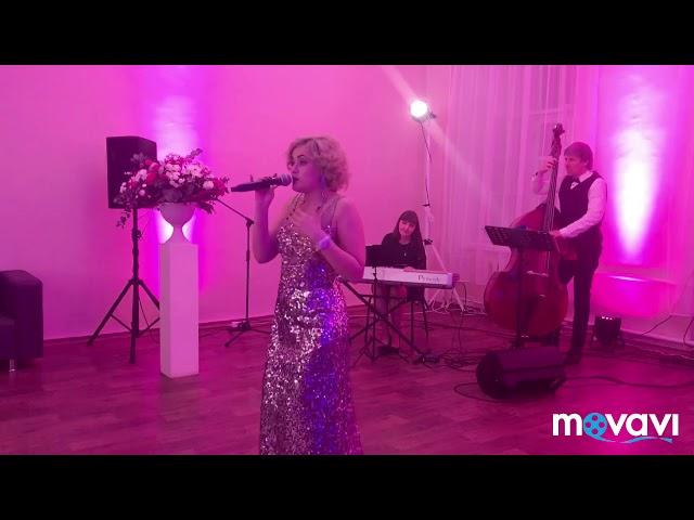 Ульяна Егерь-Feeling good