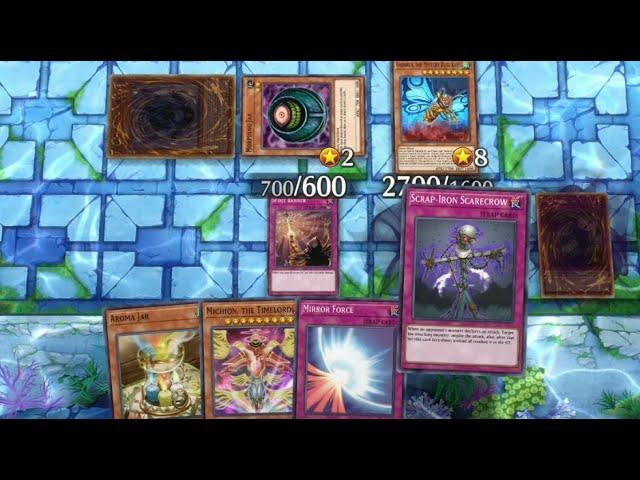 Troll Deck - Yu Gi Oh!  Master Duel