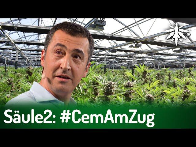 Säule2: #CemAmZug | DHV-News # 439