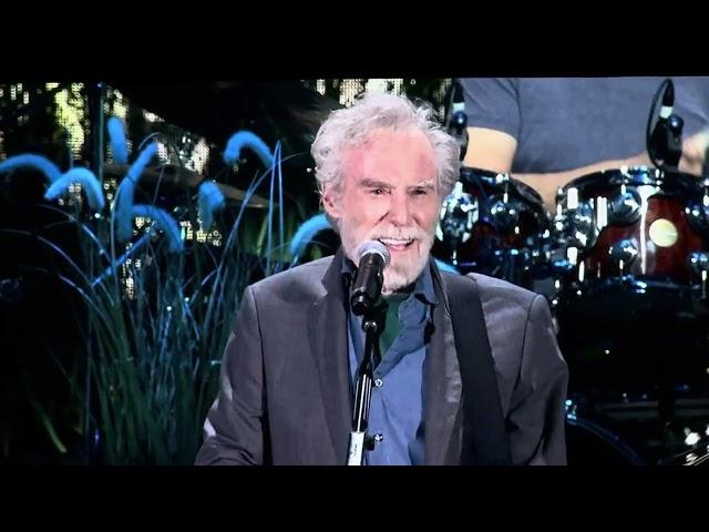 J. D. Souther and the Coral Reefer Band “Southern Cross” (Live) at the Hollywood Bowl 4/11/24