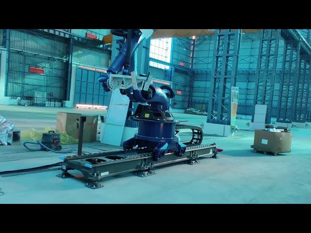 Centre of Excellence in Advanced Manufacturing Technology