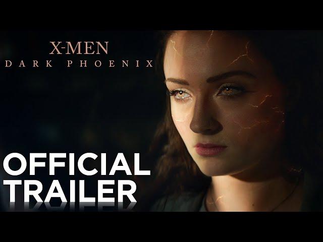 X-Men: Dark Phoenix | Teaser Trailer | June 5 | Fox Star India
