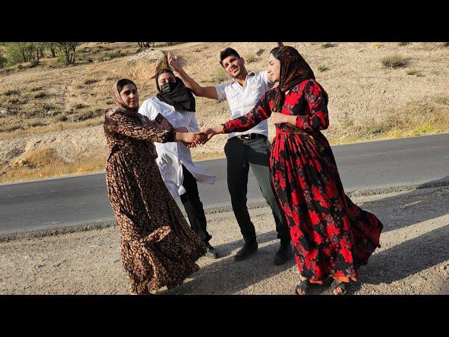 Will Maryam forgive Omid's betrayal?