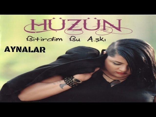 HÜZÜN - AYNALAR