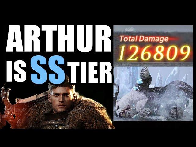 Top Tier now! | King Arthur Legends Rise rare hero list tier guide B100 Forbidden dungeon NPC+M