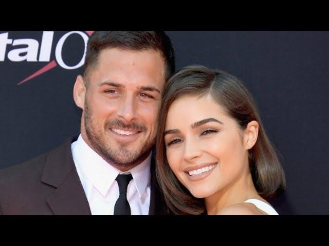 Amendola Gets Burned By Ex Olivia Culpo And His Bikini Mistress