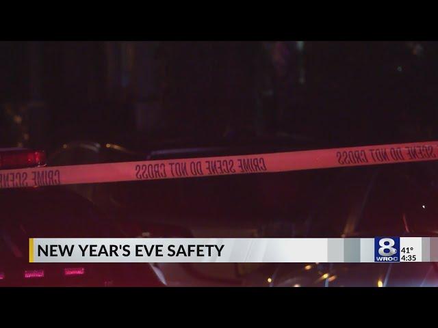 New Year’s Eve: Emergency Safety Order in effect for Rochester’s East End