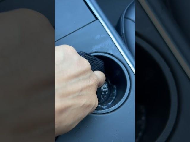 How to Clean Car Interior with Leather Honey's Non-Toxic UV Protectant Formula