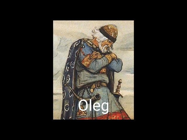 All rulers of russia