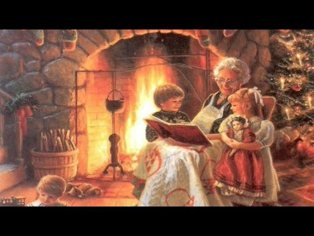 Cuentopía 76:"Un trato con Santa Claus" de Pedro Pablo Sacristán