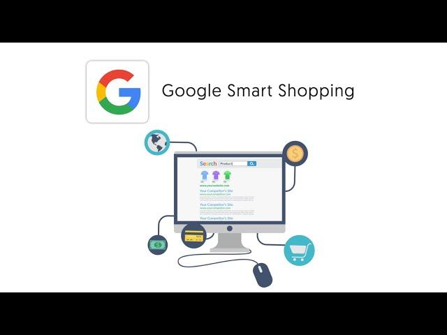 Google Ads for Shopify Stores by AdYogi