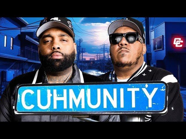 Cuhmunity Ep 239 | LETS TAKE THEM TO CHURCH!!!!