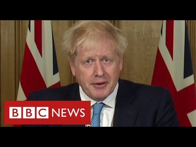 Boris Johnson threatens to impose highest level Covid restrictions on Manchester  - BBC News