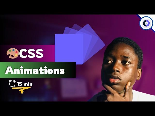 Master CSS Animations: Create a Bouncing Ball and Slide Modal