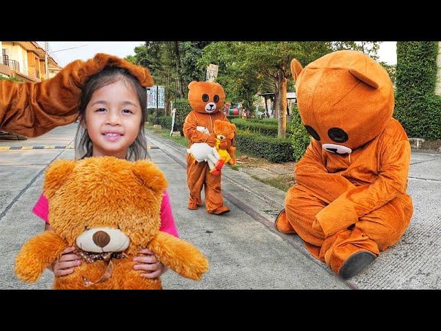 ตุ๊กตาหมี BEAR BEAR | บริ้งค์ไบรท์