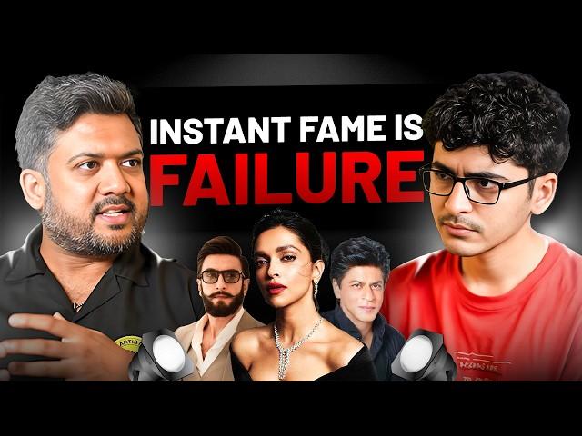 Why Influencers are beating Celebrities | Man behind India's biggest Celebs | SRK, Ranveer & more