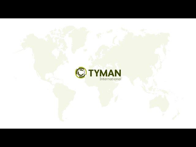 Company Profile 2024 | Tyman International