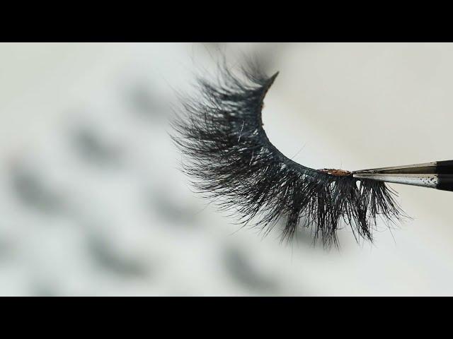 Wholesale Mink Eyelash Vendors - Instahoe