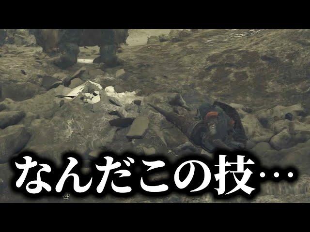 ランスに引くほど地味な新仕様が見つかる  【TGSワイルズ試遊】