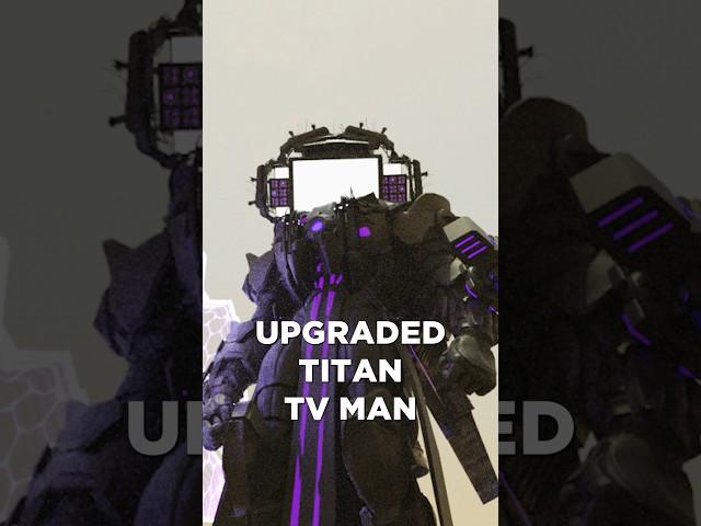 Are the Upgraded Titan TV Man Leaks REAL?