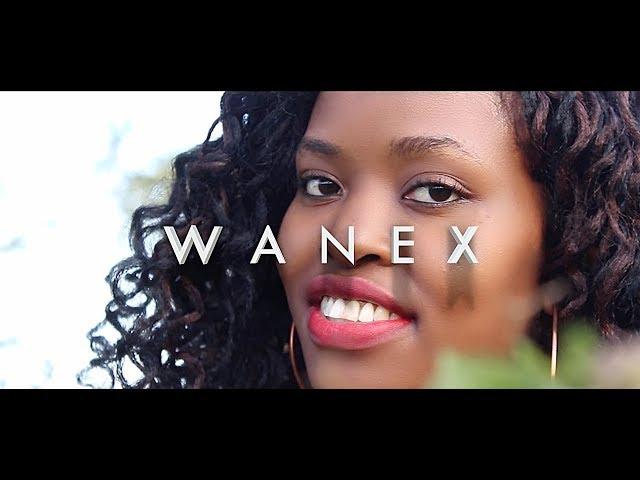 High For Your Body - WANEX