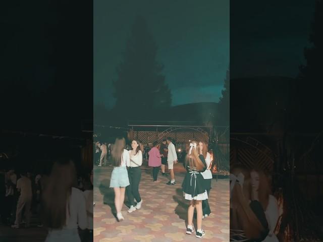 Дитячий табір Едельвейс