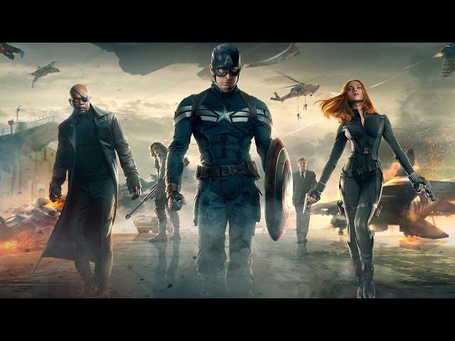 Hot Superhero Film - New Action Movie 2024 - Best Hollywood Action Full HD English