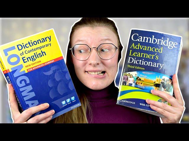 Which Online Dictionary Will Be Perfect For You?