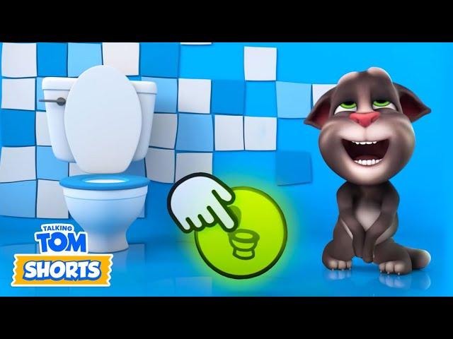  Season 1 MEGA PACK!  Talking Tom Shorts Compilation