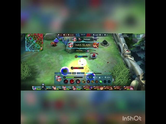 Don't do greedy moves to ruby