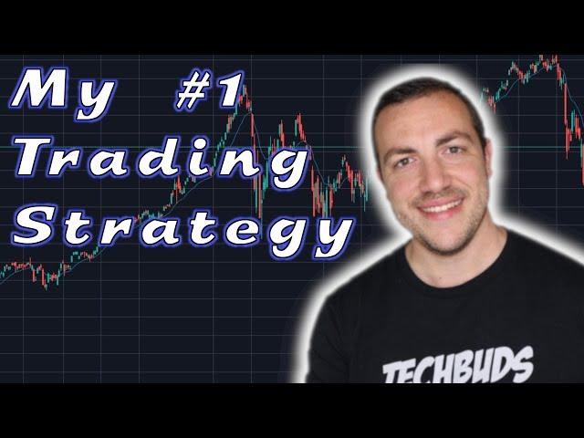 BEST Trading Strategy!