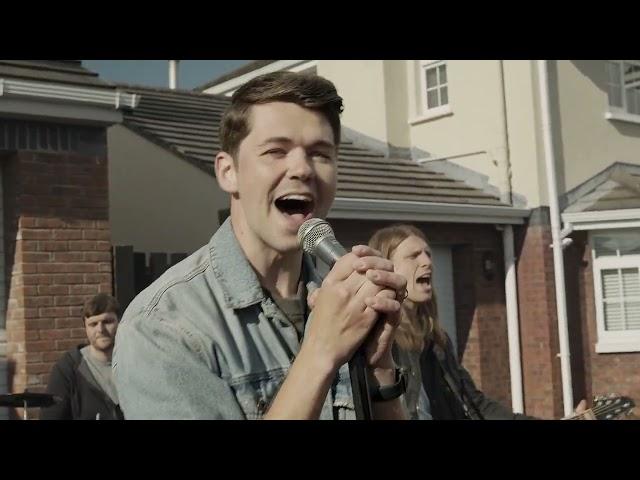 Damian McGinty : Those Were The Days Official Music Video