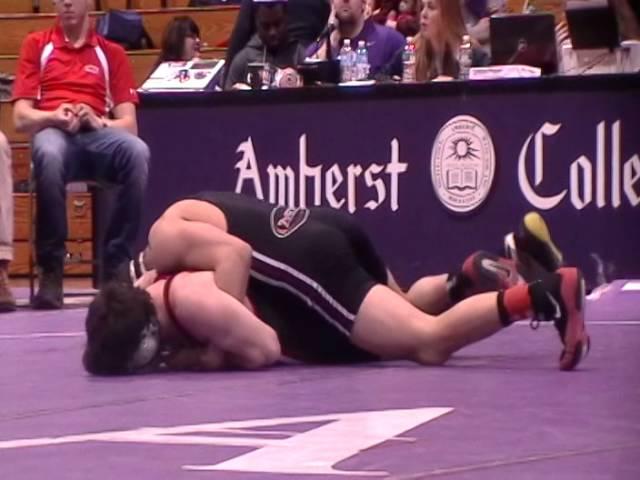 Amherst 2015 MOV00A Andrew Esquivel