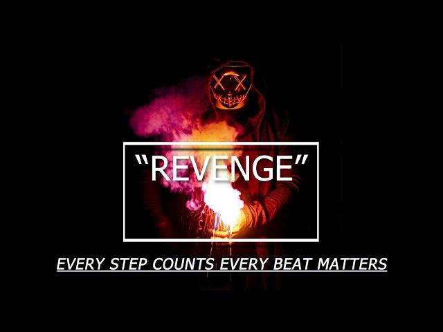 "Revenge" GET THIS BEAT FOR FREE | Free Beat 00023