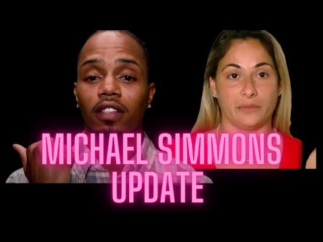 Michael Simmons’ update