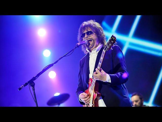 Jeff Lynne's ELO - Mr. Blue Sky at Radio 2 Live in Hyde Park 2014