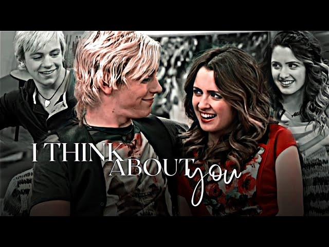 I Think About You | Austin & Ally