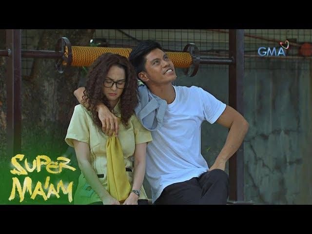 Super Ma'am: Full Episode 3