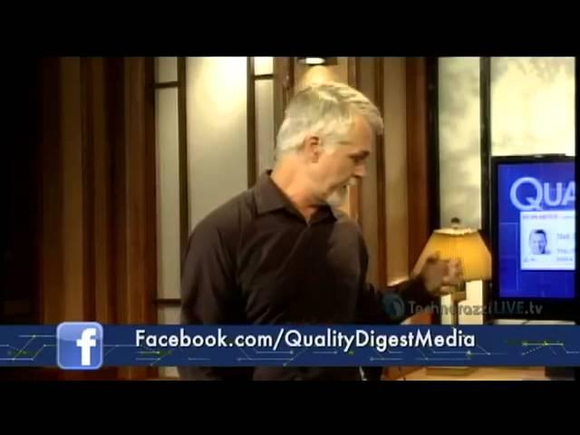 Dirk Dusharme's Opinions on Receivables Management - As seen on Quality Digest LIVE May 17, 2013165