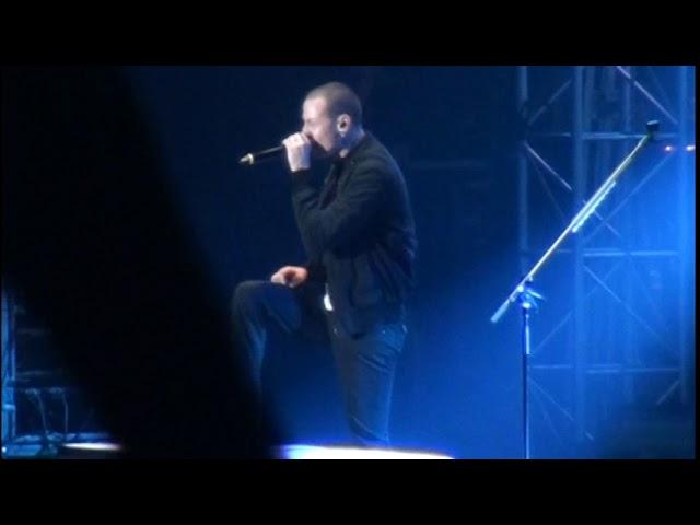 Linkin Park - Seoul, South Korea (2011.09.08; Source 1)