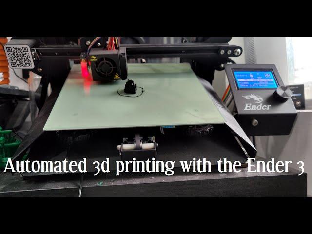 Automated printed??? lets take a look