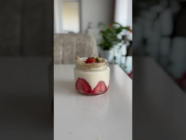 Турецкий десерт Магнолия 
