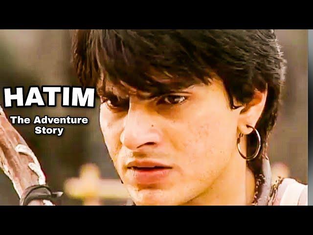 Hatim | Hatim and Hobbo | Rahil Azam