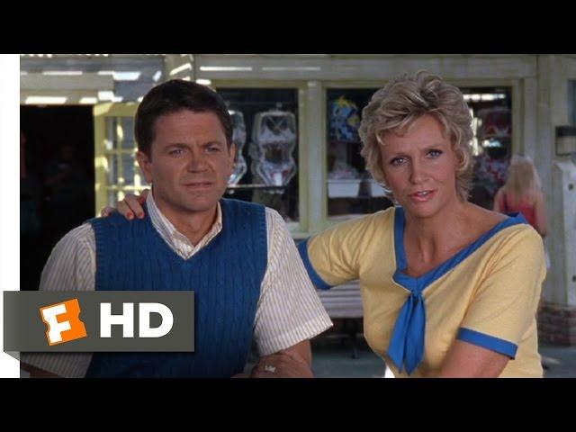 A Mighty Wind (2/10) Movie CLIP - The Bohners (2003) HD